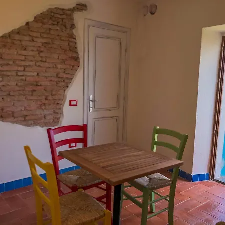 Panoramic Loft Fora E ' Muros With Sea View Common Terrace , Ammentos Posada Exterior foto