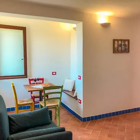 Panoramic Loft Fora E ' Muros With Sea View Common Terrace , Ammentos Posada Exterior foto