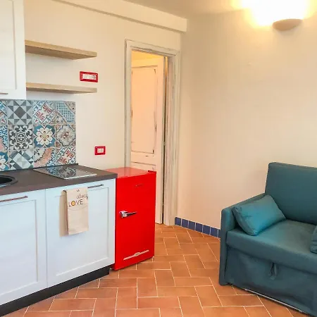 Panoramic Loft Fora E ' Muros With Sea View Common Terrace , Ammentos Posada Exterior foto