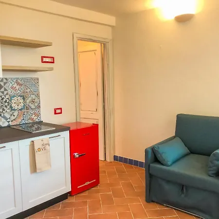 Panoramic Loft Fora E ' Muros With Sea View Common Terrace , Ammentos Posada Exterior foto