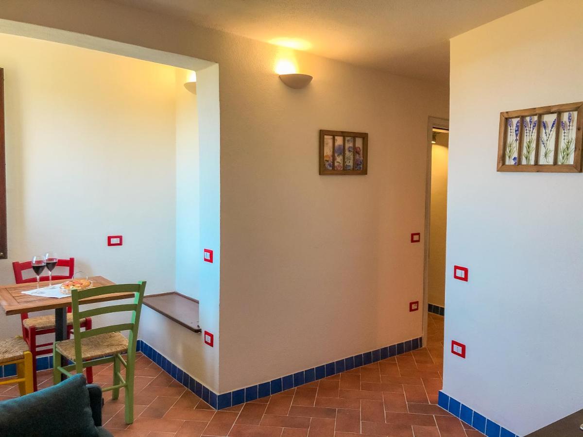 Panoramic Loft Fora E ' Muros With Sea View Common Terrace , Ammentos