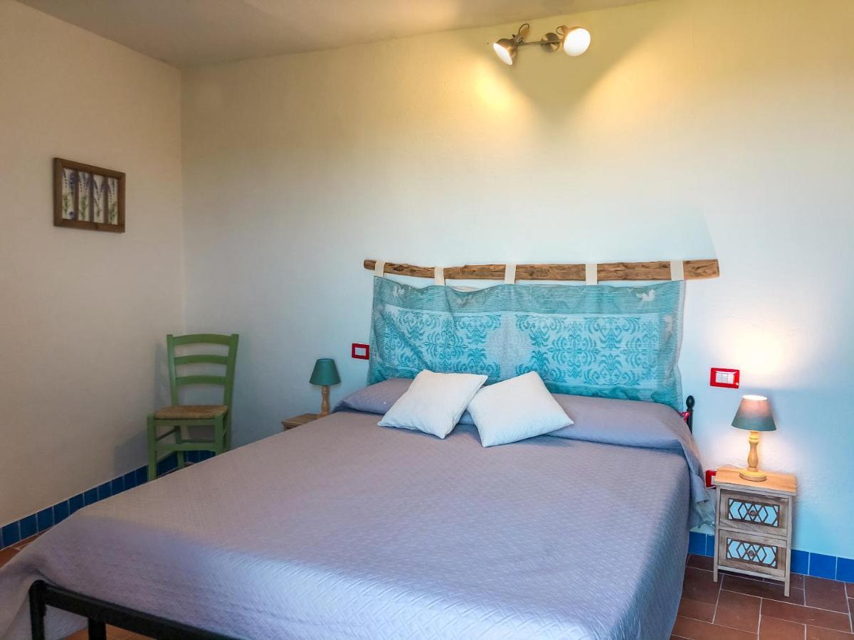 Apartment Panoramic Loft Fora E ' Muros With Sea View Common Terrace , Ammentos *