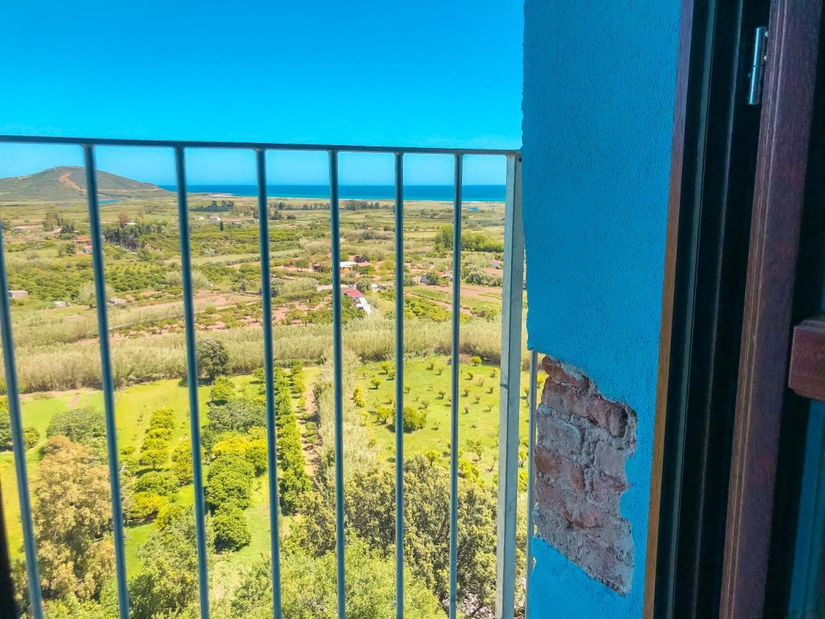 Panoramic Loft Fora E ' Muros With Sea View Common Terrace , Ammentos *
