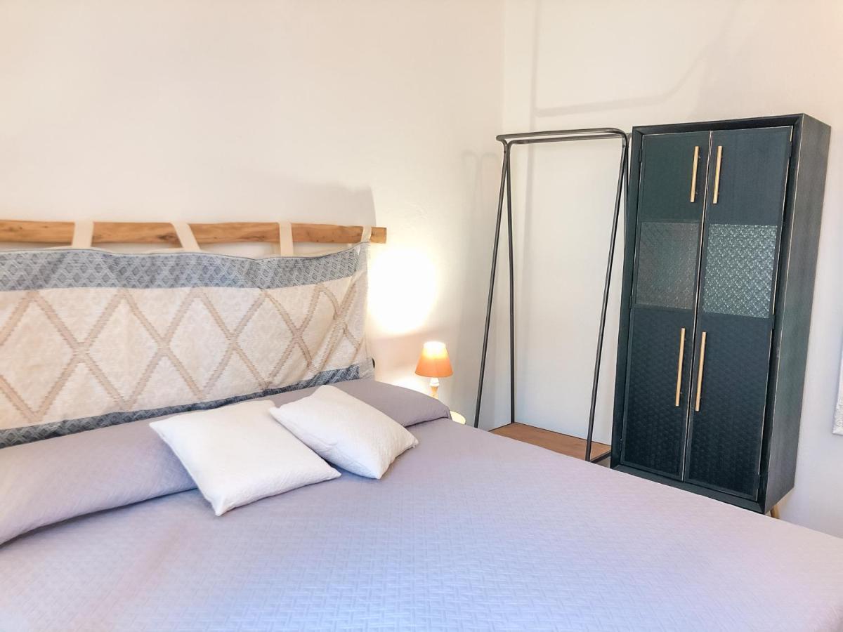 Panoramic Loft Fora E ' Muros With Sea View Common Terrace , Ammentos * Posada (Sardinia)